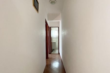 Apartamento para alugar com 50m², 2 quartos e 1 vagaCorredor