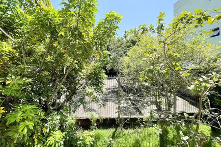 Apartamento para alugar com 50m², 2 quartos e 1 vagaVista do Quarto 1