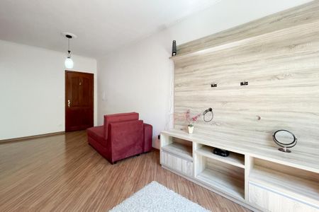 Apartamento para alugar com 50m², 2 quartos e 1 vagaSala