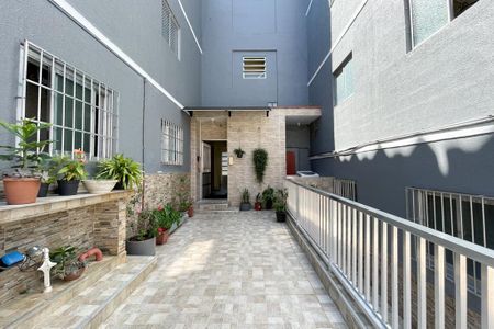 Apartamento para alugar com 50m², 2 quartos e 1 vagaÁrea comum