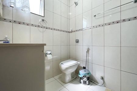 Apartamento para alugar com 50m², 2 quartos e 1 vagaBanheiro Social