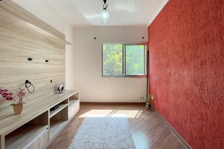 Apartamento para alugar com 50m², 2 quartos e 1 vagaSala