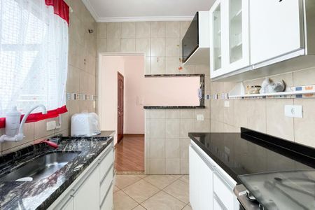 Apartamento para alugar com 50m², 2 quartos e 1 vagaCozinha