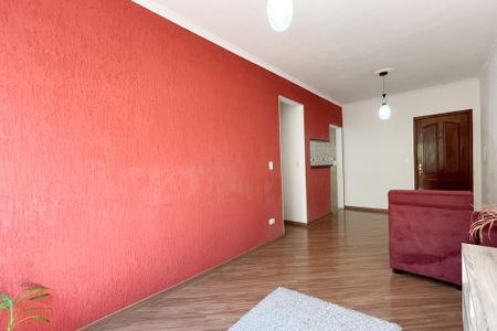 Apartamento para alugar com 50m², 2 quartos e 1 vagaSala
