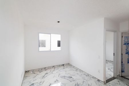 Apartamento para alugar com 40m², 2 quartos e 1 vagaSala