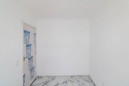 Apartamento para alugar com 40m², 2 quartos e 1 vagaQuarto 2