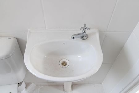 Apartamento para alugar com 40m², 2 quartos e 1 vagaBanheiro