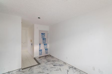 Apartamento para alugar com 40m², 2 quartos e 1 vagaSala