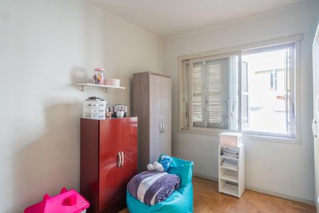 Apartamento à venda com 87m², 3 quartos e sem vagaQuarto 1