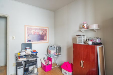 Apartamento à venda com 87m², 3 quartos e sem vagaQuarto 1