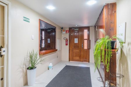 Apartamento à venda com 87m², 3 quartos e sem vagaHall social