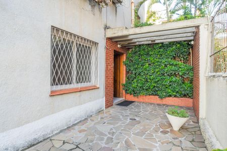 Apartamento à venda com 87m², 3 quartos e sem vagaEntrada