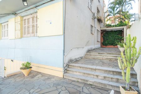 Apartamento à venda com 87m², 3 quartos e sem vagaÁrea comum