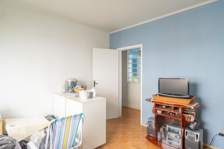 Apartamento à venda com 87m², 3 quartos e sem vagaSala