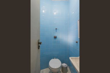 Apartamento à venda com 87m², 3 quartos e sem vagaLavabo