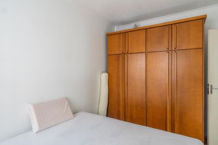 Apartamento à venda com 87m², 3 quartos e sem vagaQuarto 2