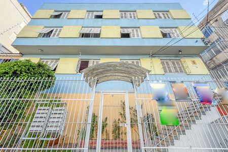 Apartamento à venda com 87m², 3 quartos e sem vagaFachada