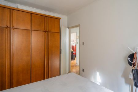 Apartamento à venda com 87m², 3 quartos e sem vagaQuarto 2