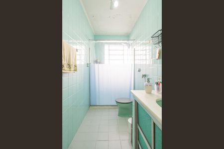 Apartamento à venda com 87m², 3 quartos e sem vagaBanheiro