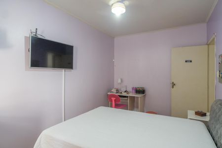 Apartamento à venda com 87m², 3 quartos e sem vagaQuarto 3