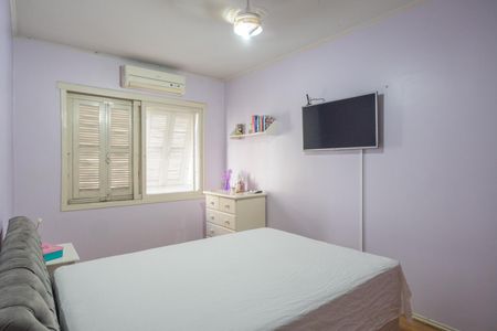 Apartamento à venda com 87m², 3 quartos e sem vagaQuarto 3