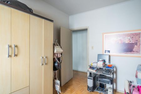 Apartamento à venda com 87m², 3 quartos e sem vagaQuarto 1