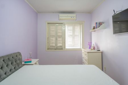 Apartamento à venda com 87m², 3 quartos e sem vagaQuarto 3