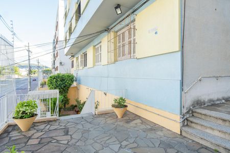 Apartamento à venda com 87m², 3 quartos e sem vagaÁrea comum