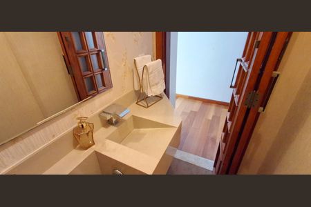 Apartamento à venda com 150m², 3 quartos e 2 vagasLavabo