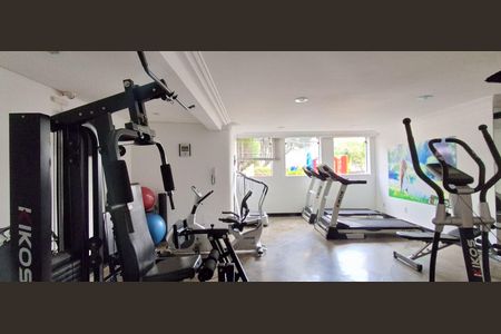 Apartamento à venda com 150m², 3 quartos e 2 vagasÁrea Comum