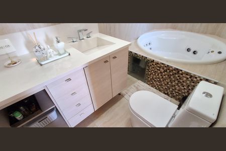 Apartamento à venda com 150m², 3 quartos e 2 vagasBanheiro Suíte