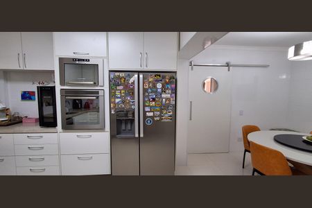 Apartamento à venda com 150m², 3 quartos e 2 vagasCozinha