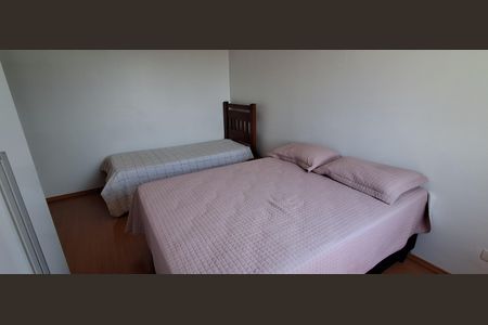 Apartamento à venda com 150m², 3 quartos e 2 vagasQuarto 2