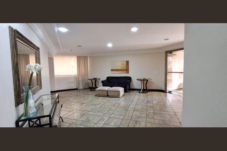 Apartamento à venda com 150m², 3 quartos e 2 vagasÁrea Comum