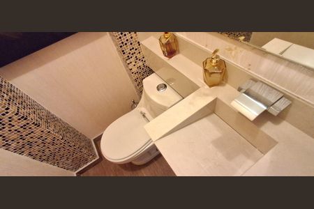 Apartamento à venda com 150m², 3 quartos e 2 vagasLavabo