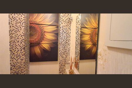 Apartamento à venda com 150m², 3 quartos e 2 vagasLavabo