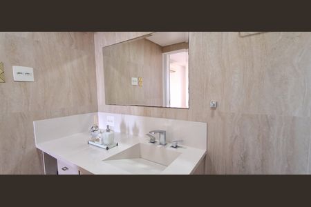 Apartamento à venda com 150m², 3 quartos e 2 vagasBanheiro Suíte