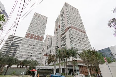 Apartamento à venda com 250m², 4 quartos e 4 vagas Apartamento à venda com 250m², 4 quartos e 4 vagasFachada