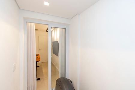 Apartamento à venda com 250m², 4 quartos e 4 vagas Apartamento à venda com 250m², 4 quartos e 4 vagasVaranda da Suíte 4