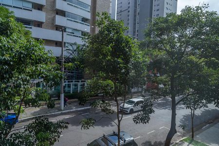 Apartamento à venda com 28m², 1 quarto e sem vaga Apartamento à venda com 28m², 1 quarto e sem vagaStudio - Vista