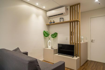 Apartamento à venda com 28m², 1 quarto e sem vaga Apartamento à venda com 28m², 1 quarto e sem vagaStudio