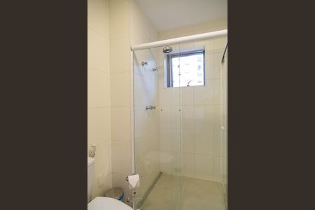 Apartamento à venda com 28m², 1 quarto e sem vaga Apartamento à venda com 28m², 1 quarto e sem vagaBanheiro