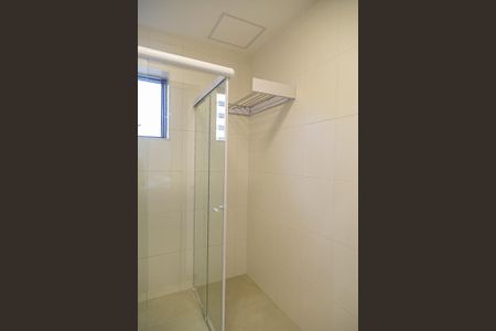 Apartamento à venda com 28m², 1 quarto e sem vaga Apartamento à venda com 28m², 1 quarto e sem vagaBanheiro