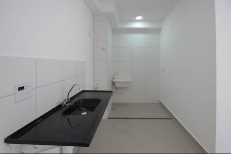 Apartamento para alugar com 35m², 2 quartos e sem vagaCozinha