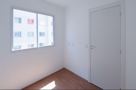 Apartamento para alugar com 35m², 2 quartos e sem vagaQuarto 1