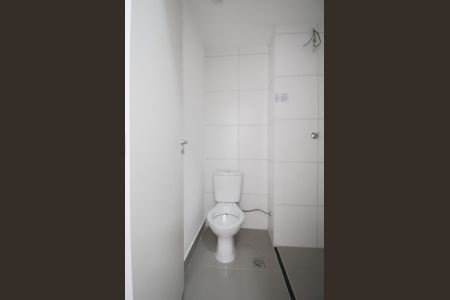 Apartamento para alugar com 35m², 2 quartos e sem vagaBanheiro Social