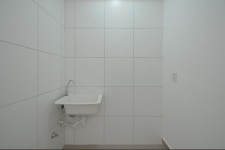 Apartamento para alugar com 35m², 2 quartos e sem vagaCozinha