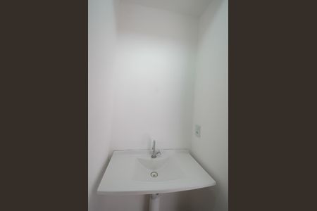 Apartamento para alugar com 35m², 2 quartos e sem vagaBanheiro Social