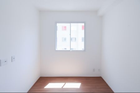 Apartamento para alugar com 35m², 2 quartos e sem vagaQuarto 2