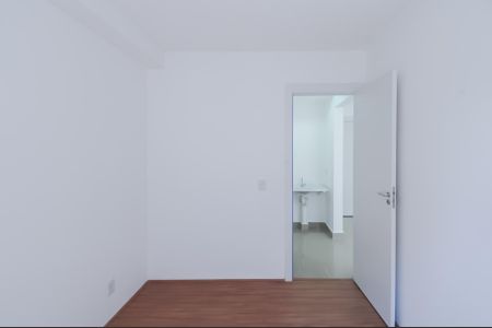 Apartamento para alugar com 35m², 2 quartos e sem vagaQuarto 2